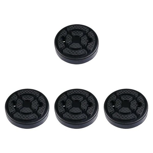 Pièces tapis caoutchouc - tapis, en