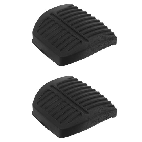 Pcs tapis pédales pour - 2,